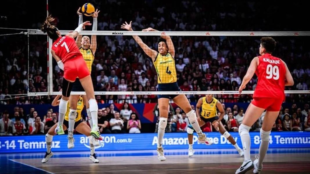 Fenerbahçeli oyuncu Türkiye'yi yıktı 3